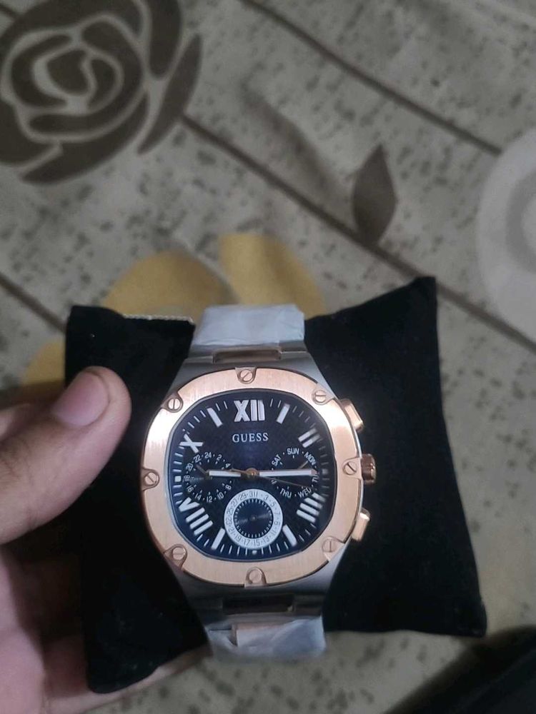 Guess Watch For Men