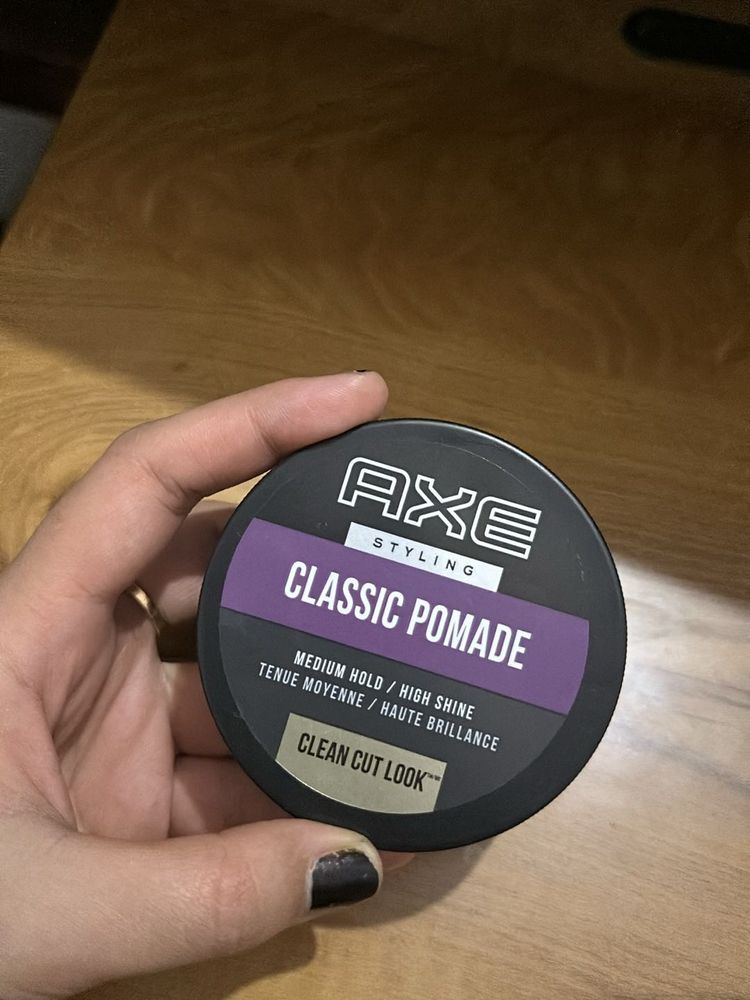 Axe Classic Pomade