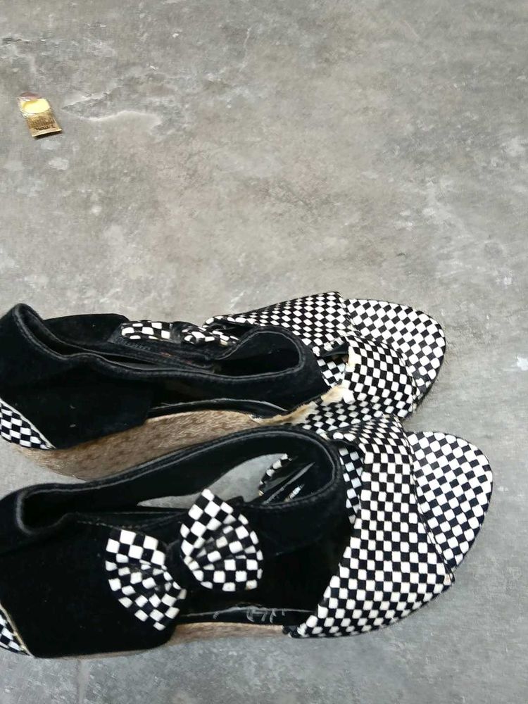 Heel