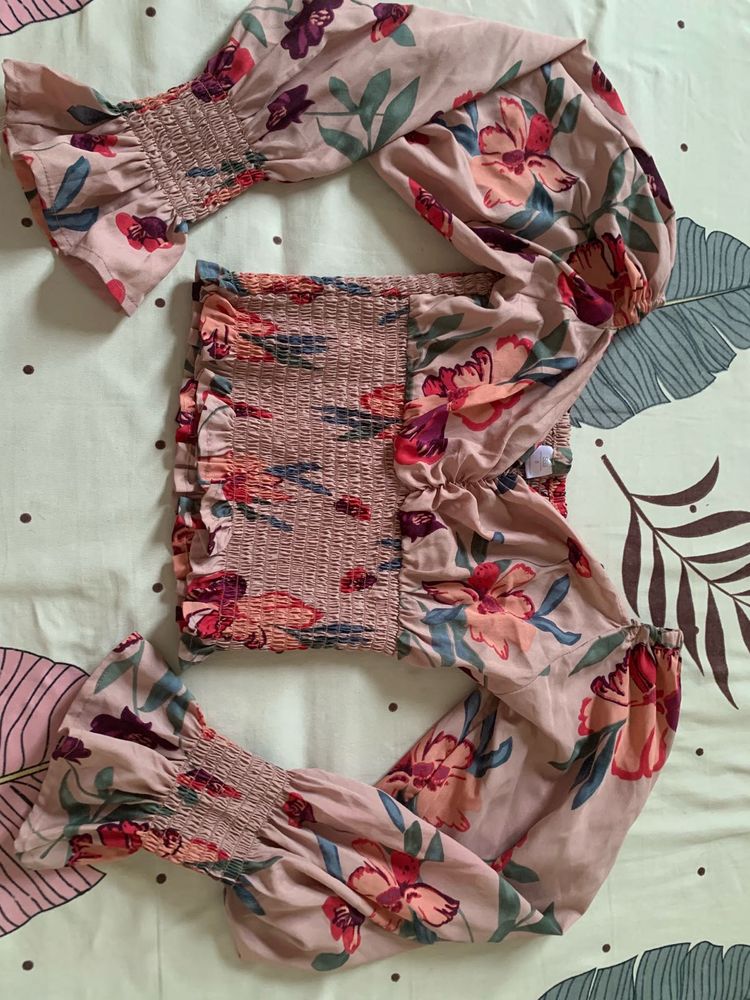 Top For Styles Women ✨💕