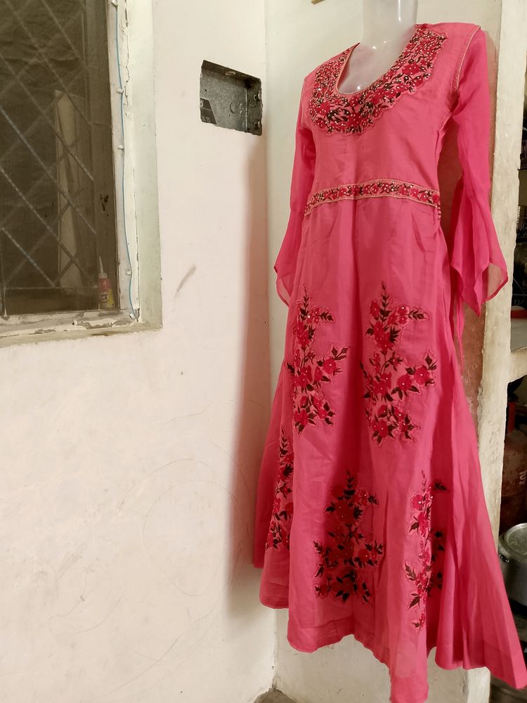 Beautiful 😍Gown Dress👗 For Girls