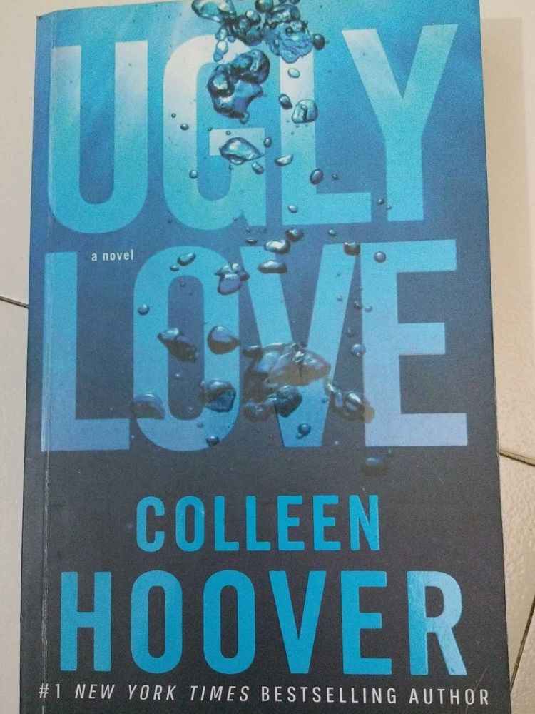 Ugly Love - Colleen Hoover