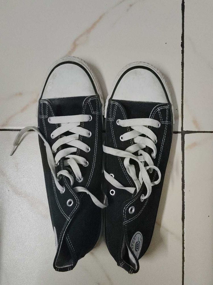 Converse Shoes
