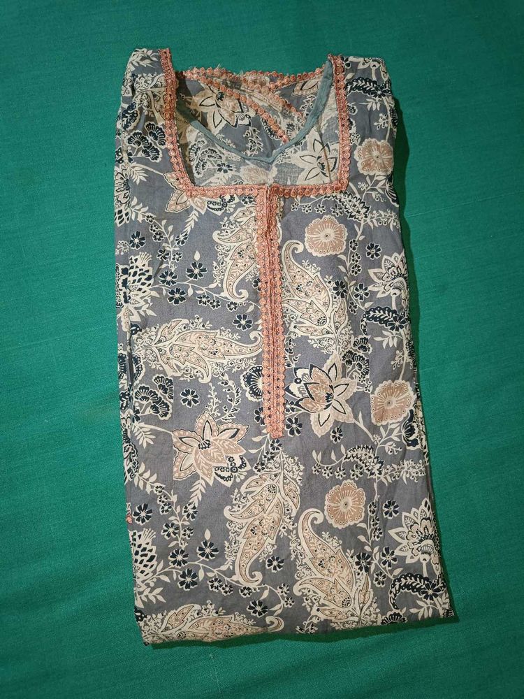 Women Kurti