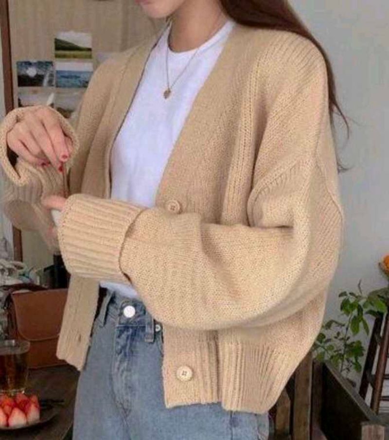Korean Pullovers 🍓