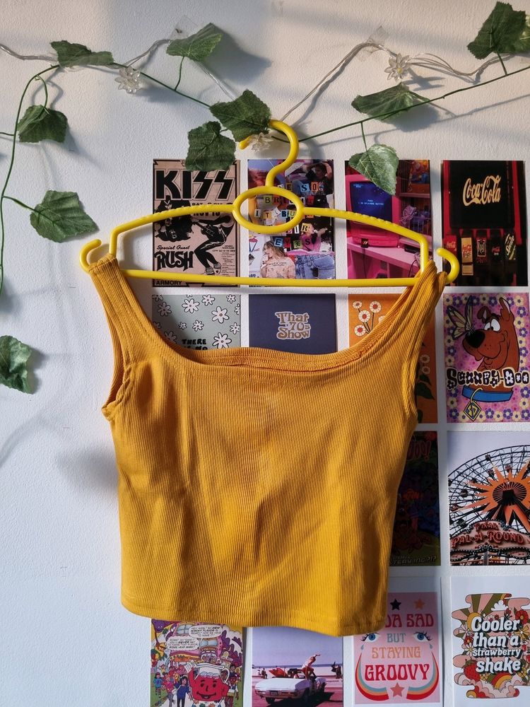 Combo Tank Tops