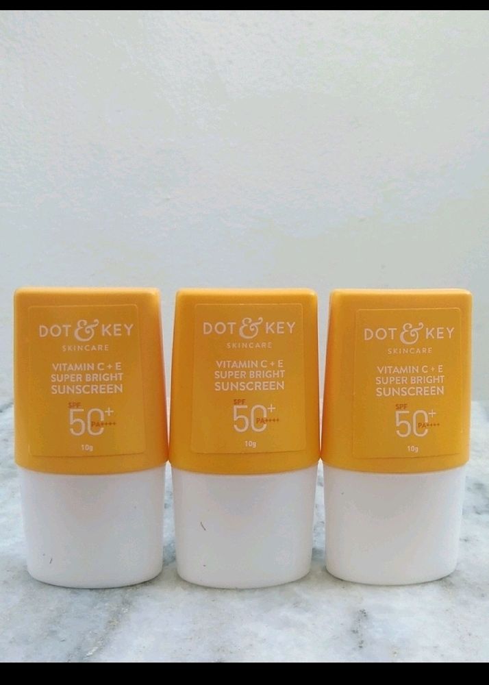 All Dot &amp; Key Product