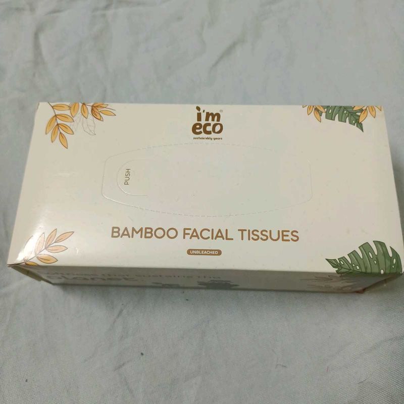 Facial Tissue
