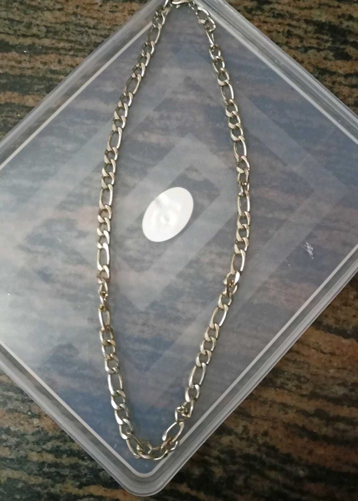 Stainless Steel Link Chain