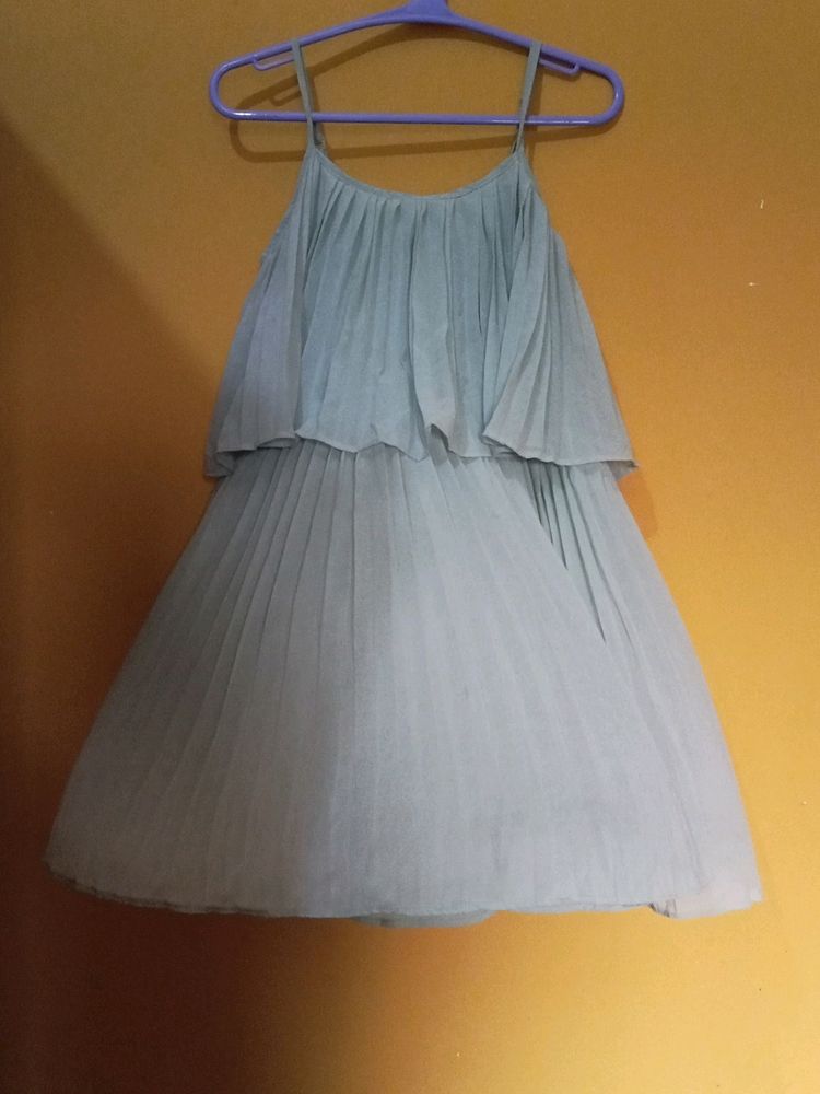 Flared Top