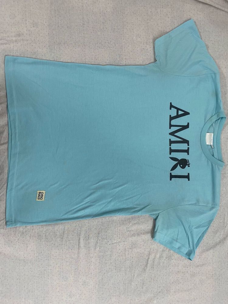 Amiri Playboy T-shirt