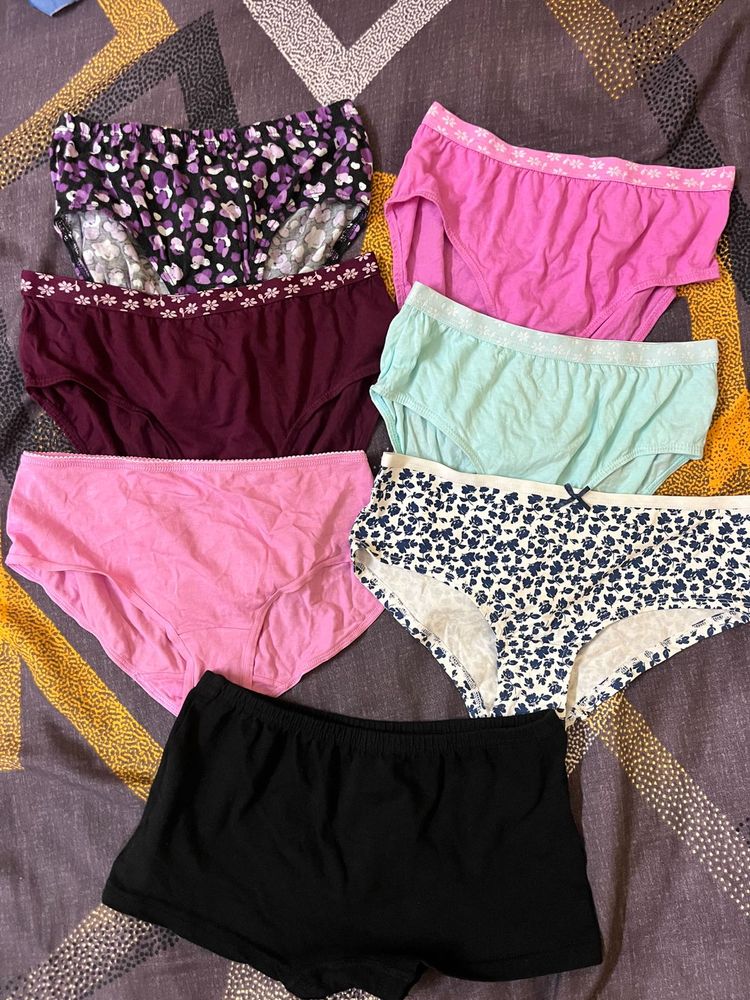All Branded set