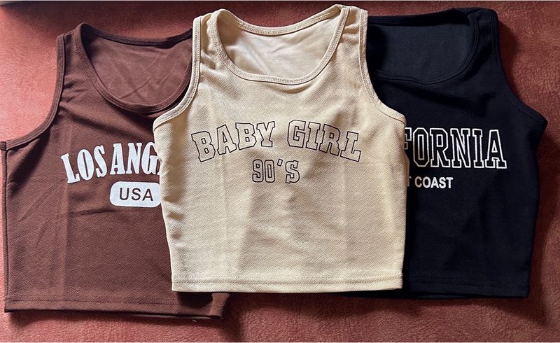 Combo Tops♥️