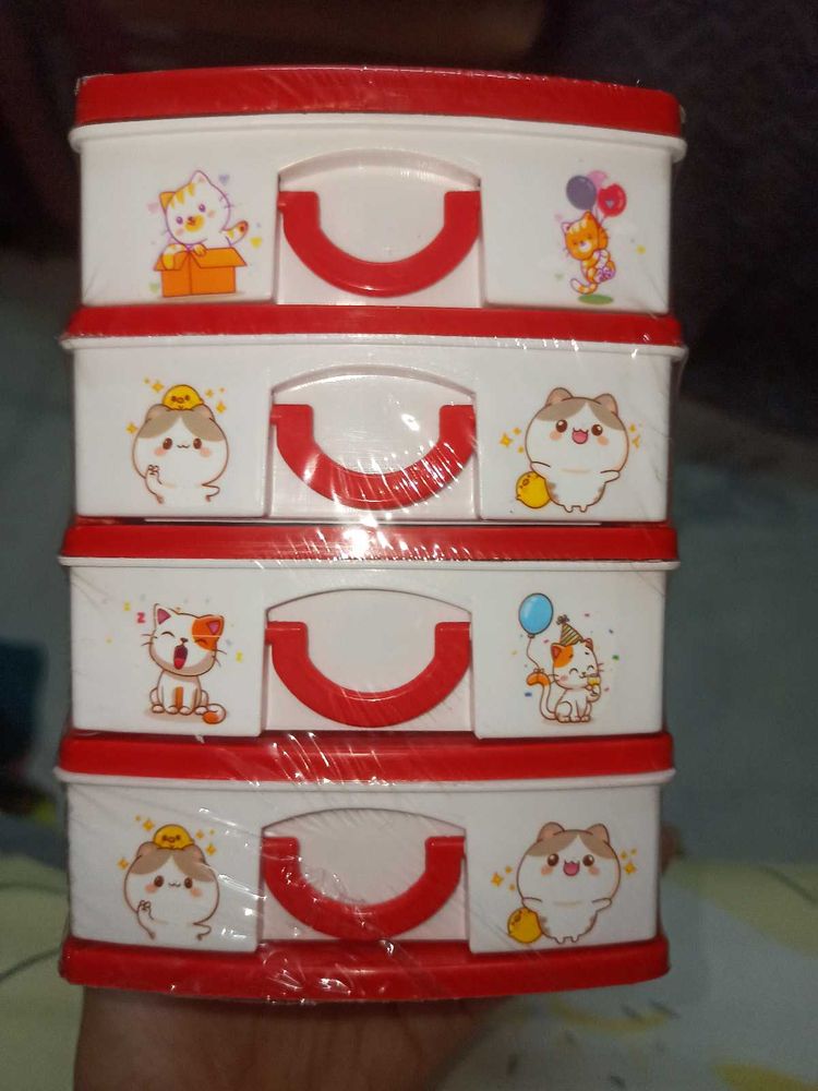 HELLO kitty cute organizer 😍✨