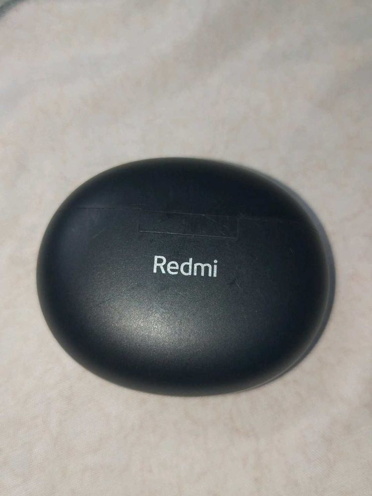 Redmi 5A Burds