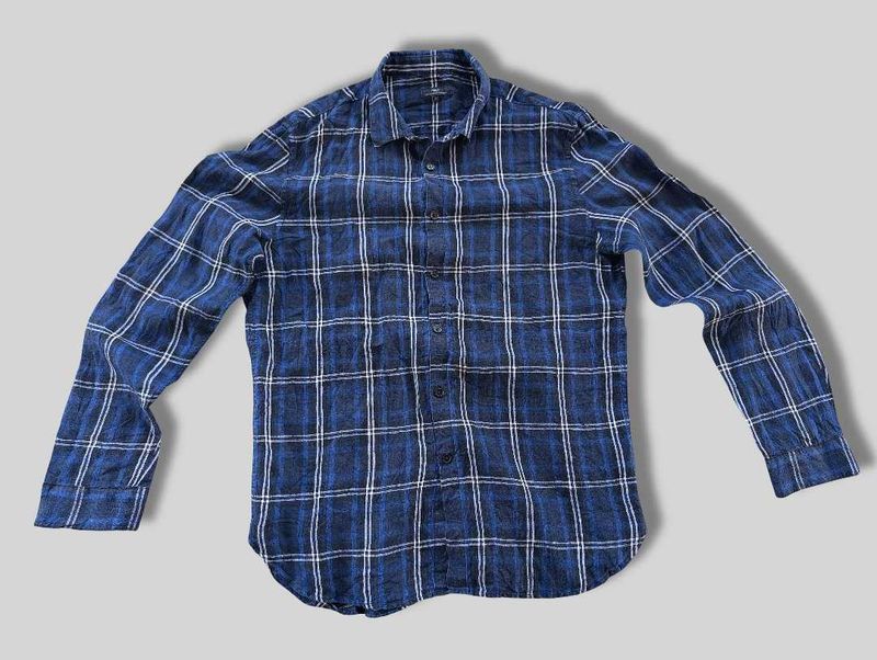 Mens Figure Shirt