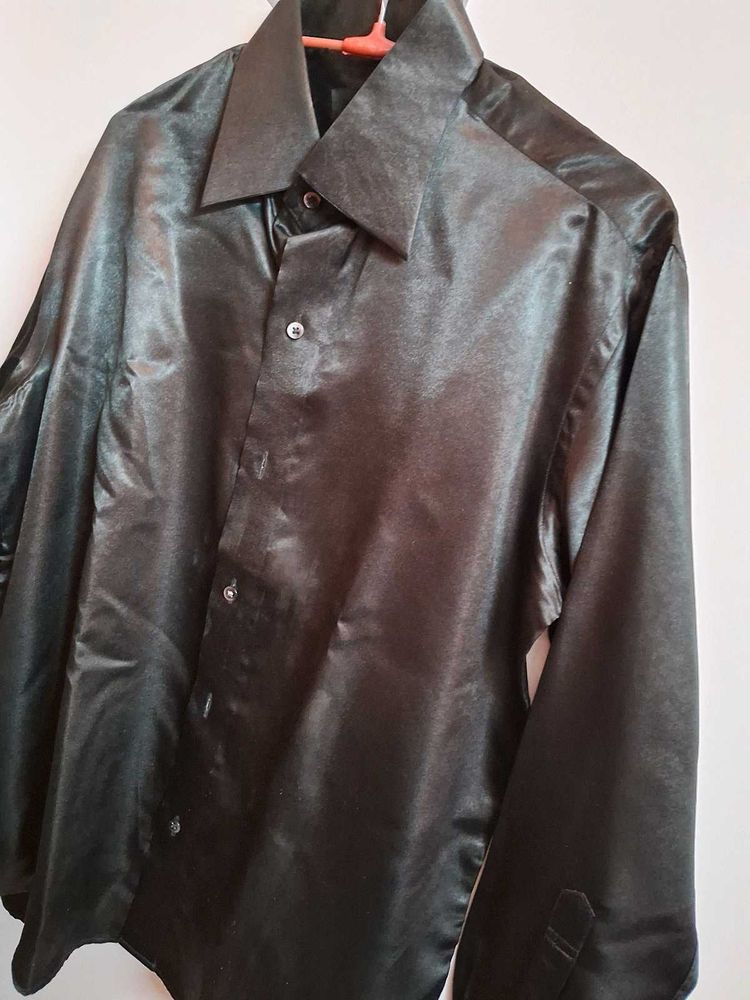 NYX STUDIO SHIRT