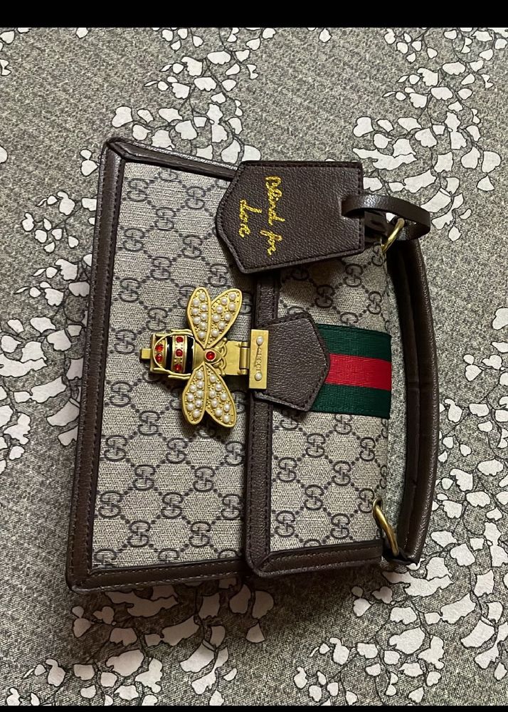 Gucci Hand Bag