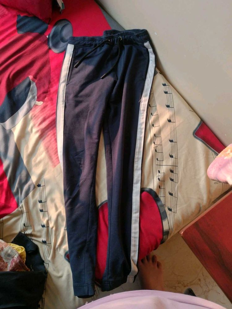 A Joggers