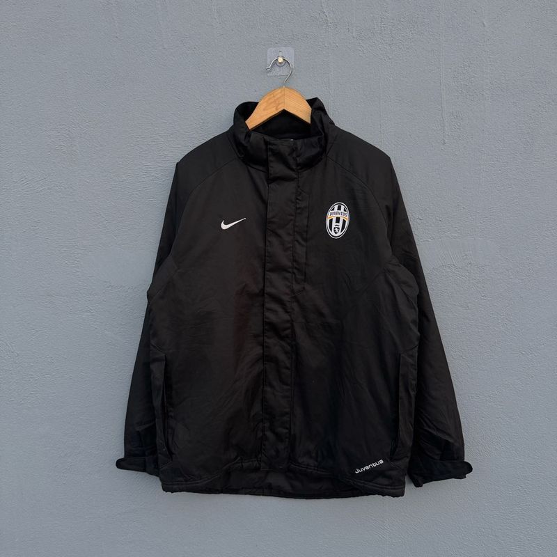 Nike Juventus Jacket
