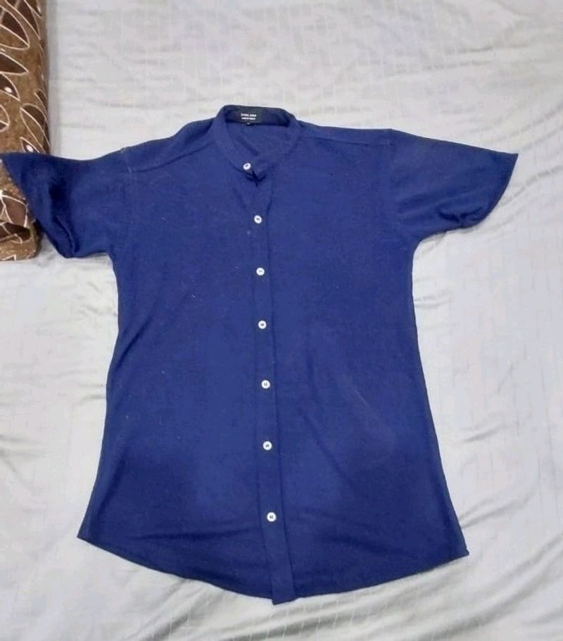 Zara Man Shirt