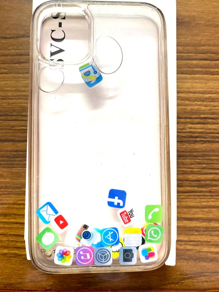 IPHONE 11 COVER