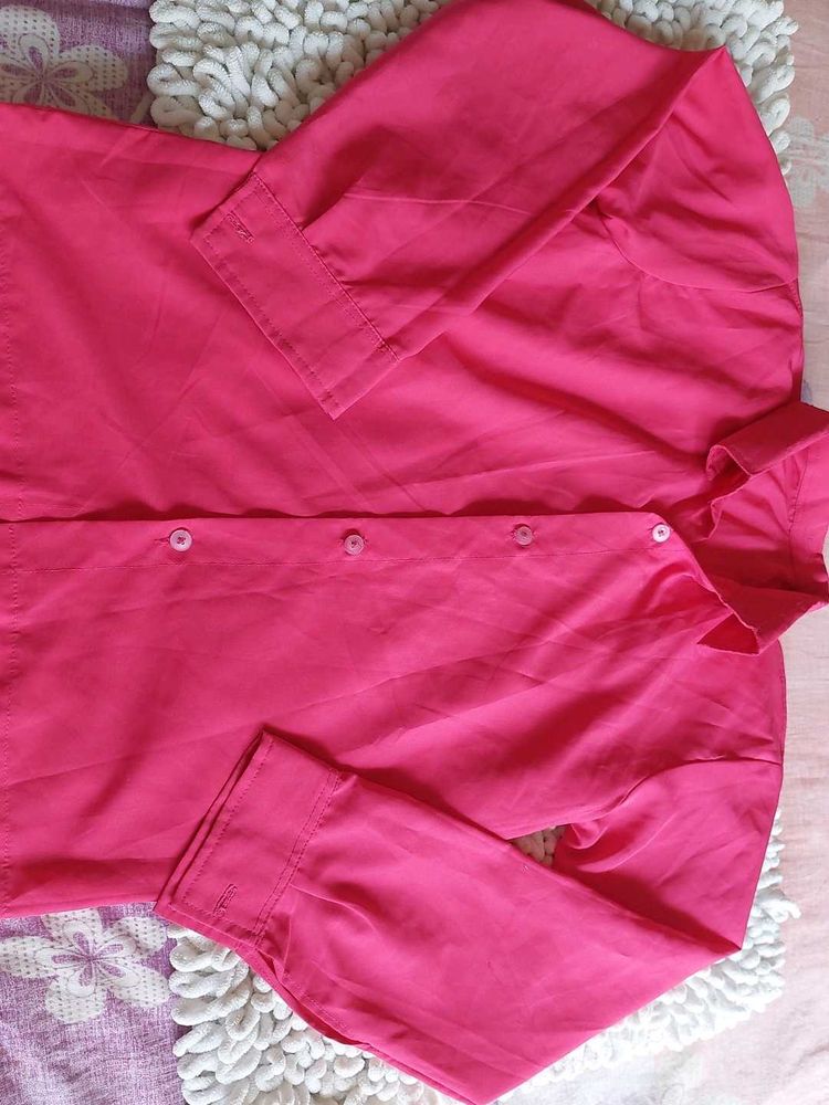 PINK SHIRT🎀
