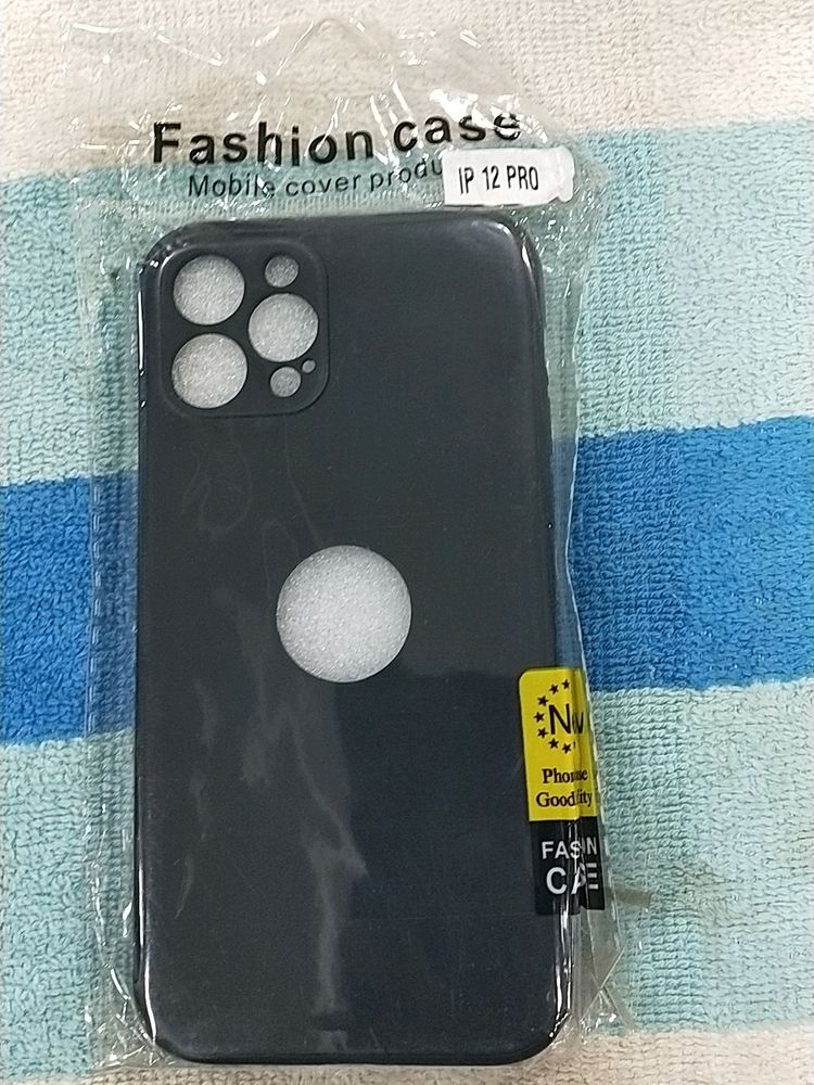 IPhone 12 Pro Mobile Case
