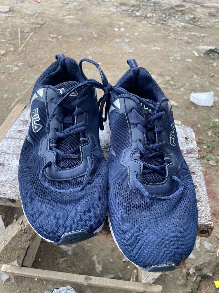 Fila Sneakers