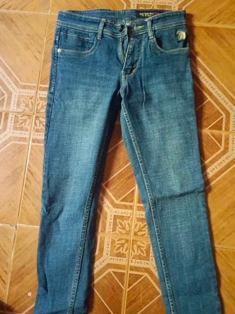 Diesel Jeans
