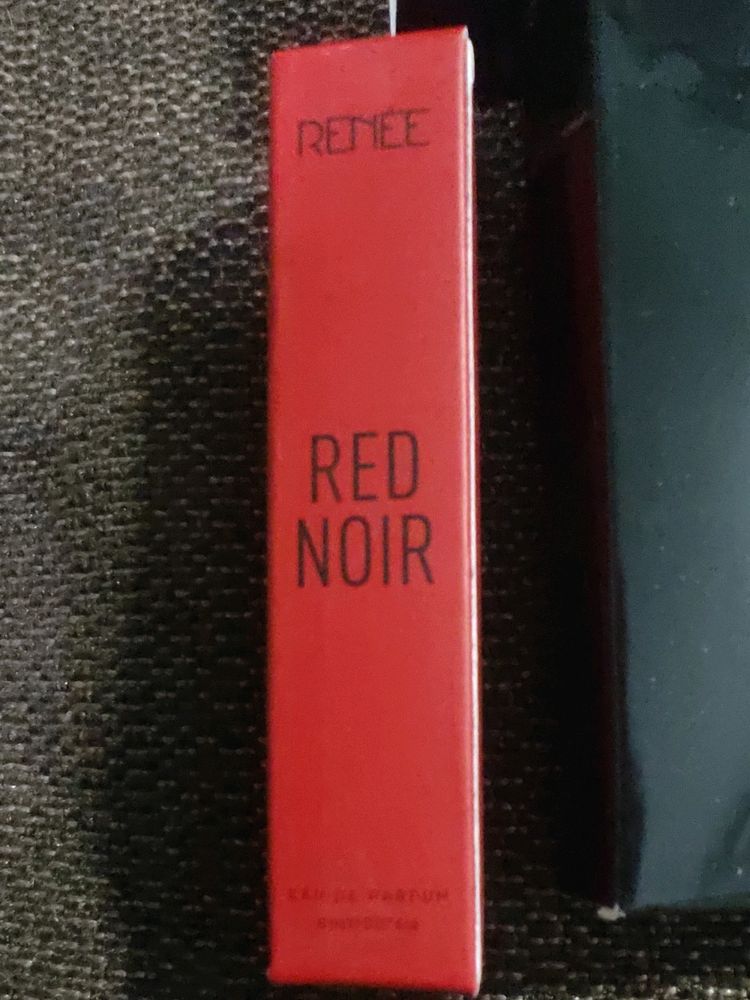 Renee Lipstick And Perfume