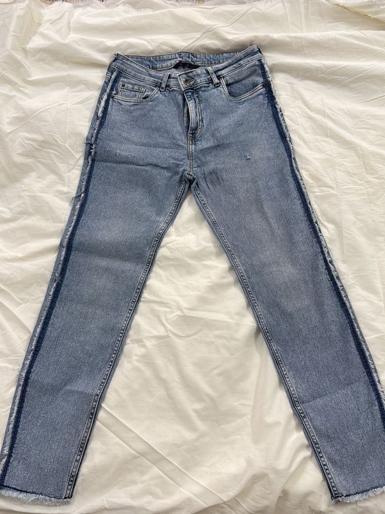 Vero Moda Slim Fit Jeans