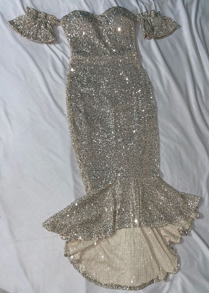 Vera And Lucy Mermaid Dress