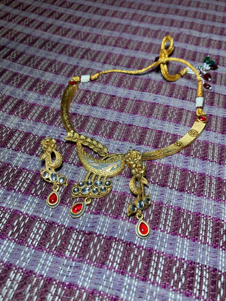 Jwellery Set