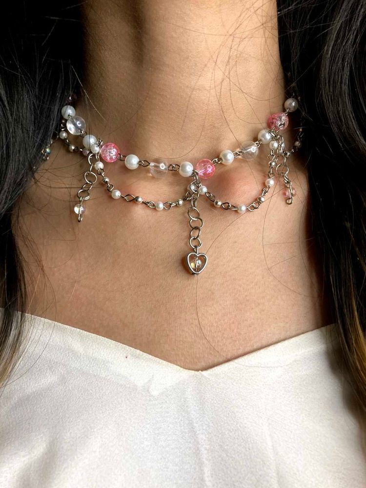 Princess Theme Choker