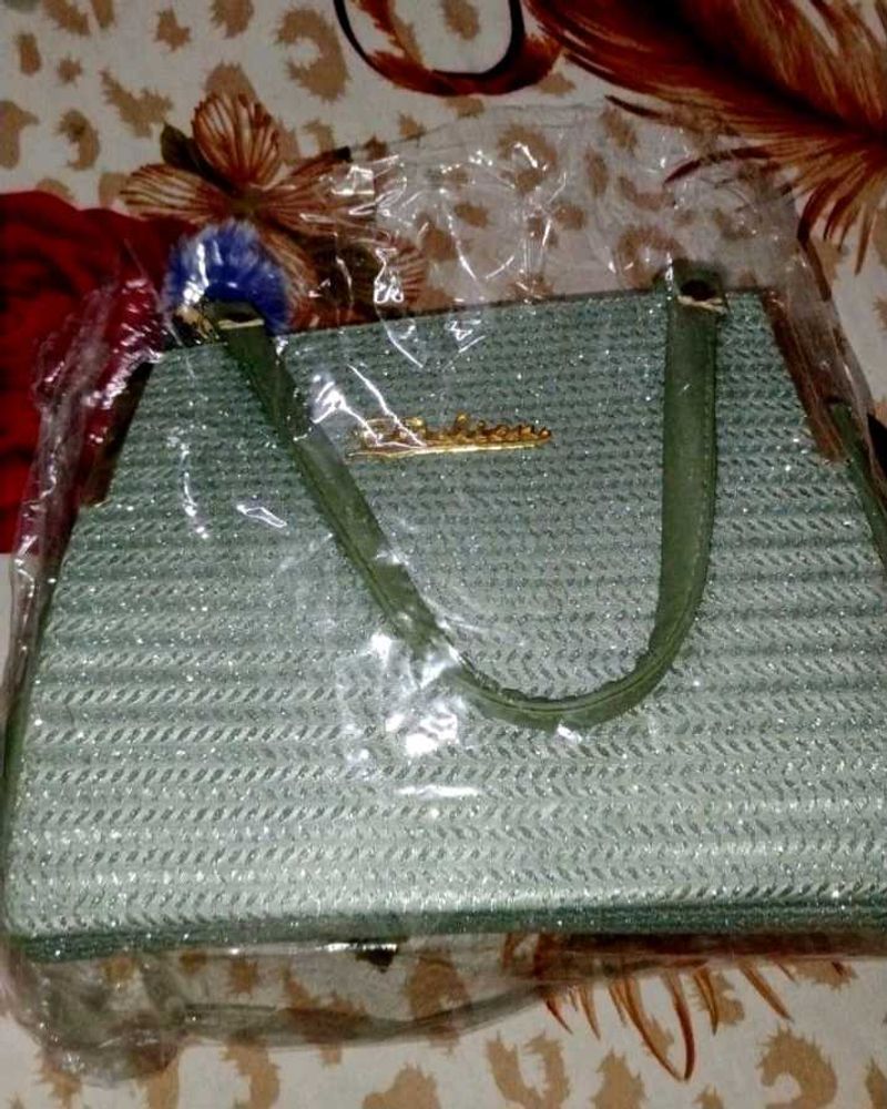 Chic Handbag