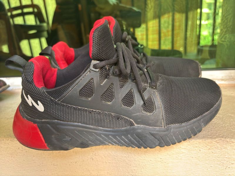 Campus men training, sports &amp; gym shoes (Original)