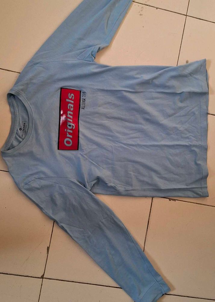 Originals Long Sleeve T-Shirt