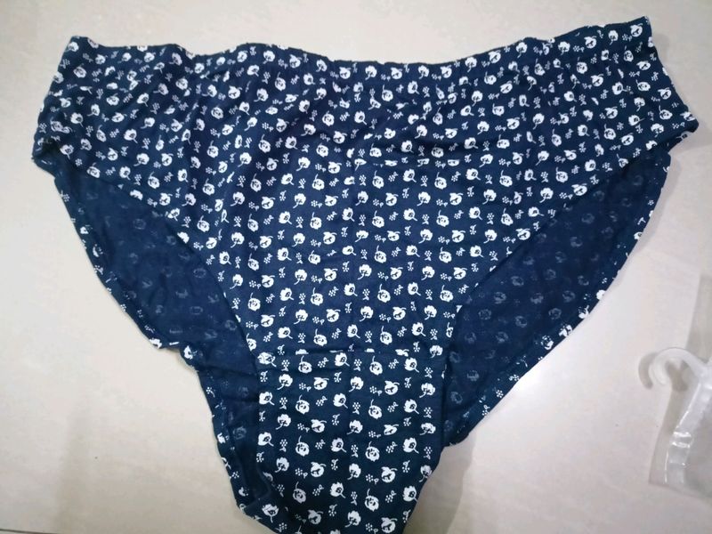 Brand New Panty For Womens