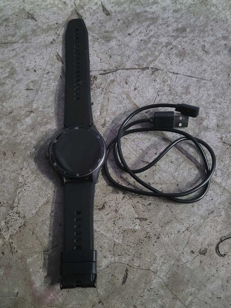 BEATXP smart watch