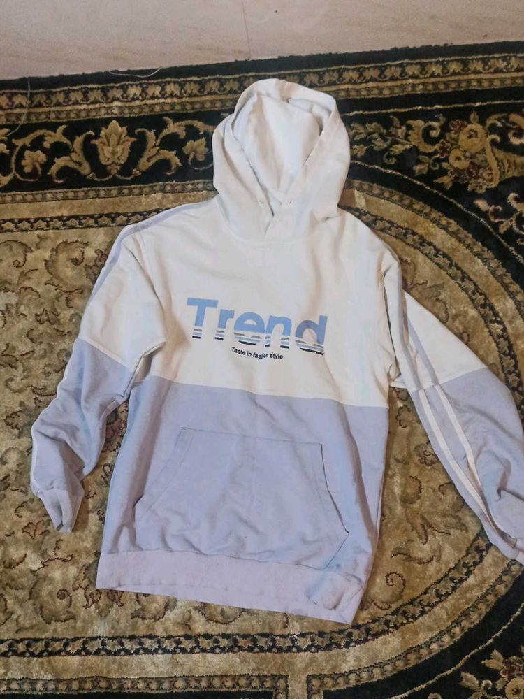 Classic Hoodie