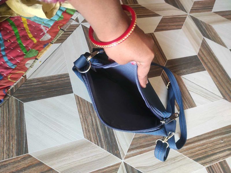 New Sling Bag
