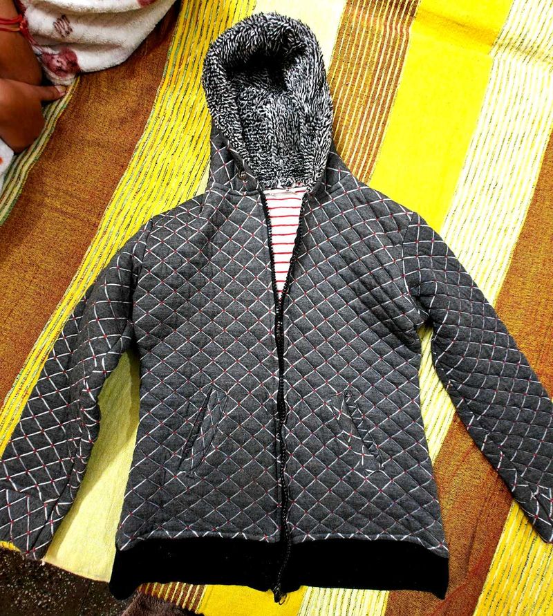 Winter Jacket