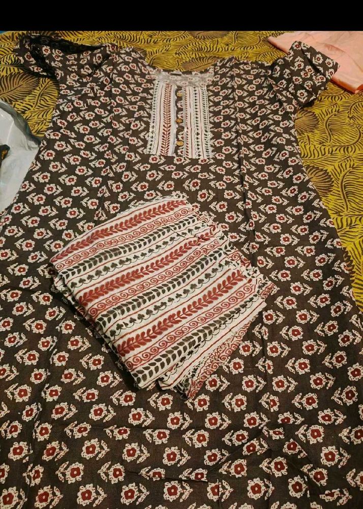 Women Coard Set