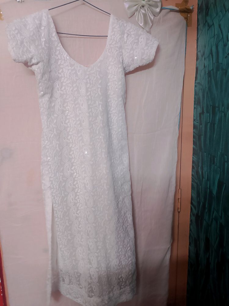 Totally New Kurti!!