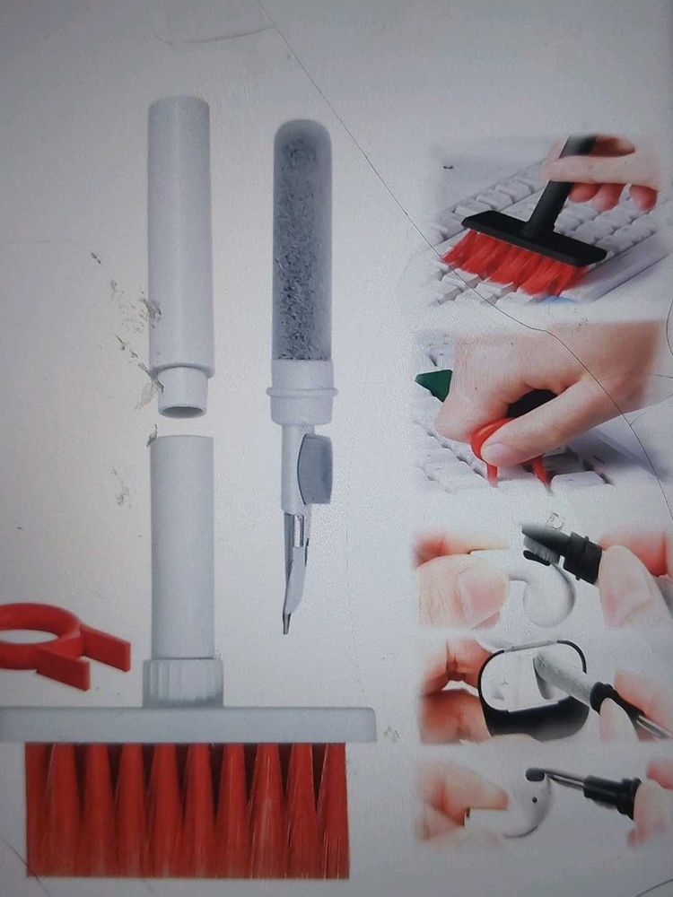 7-in-1 Cleaning Kit