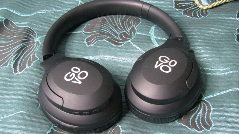 GOVO GOBOLD Bluetooth wireless headphone