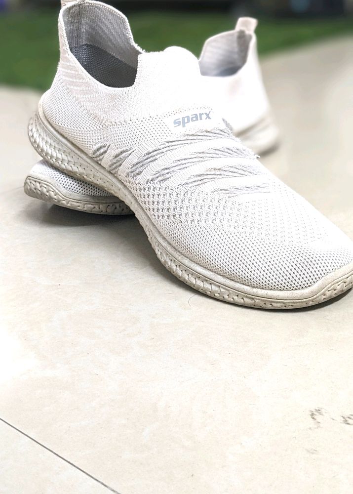 Sparx Branded Shoes Like New