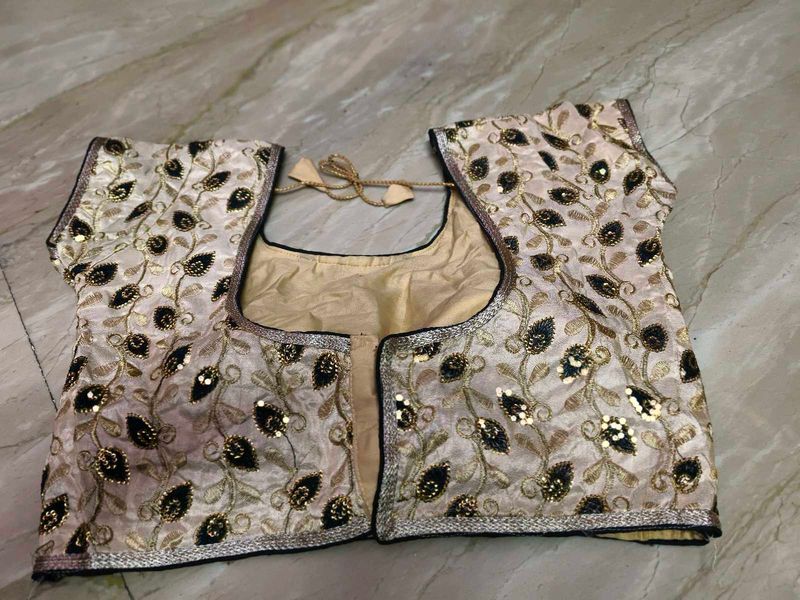 Designer Blouse