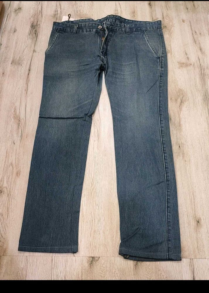 sc1650 Fashion Jeans size 38